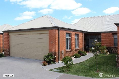 21 Rosemont Ave, Kelso, NSW 2795