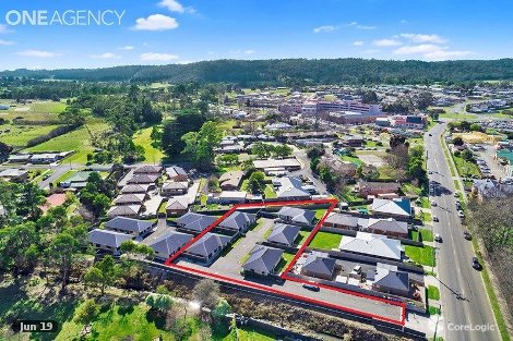 2/16 Moriarty Rd, Latrobe, TAS 7307