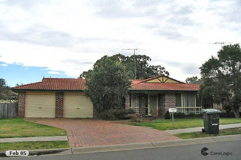 10 Aylward Ave, Quakers Hill, NSW 2763