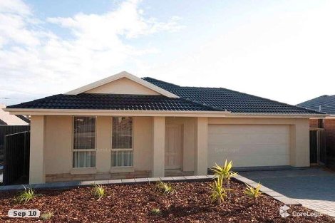 40 Rogerson Cct, Craigburn Farm, SA 5051