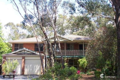 249 Connaught Rd, Blackheath, NSW 2785