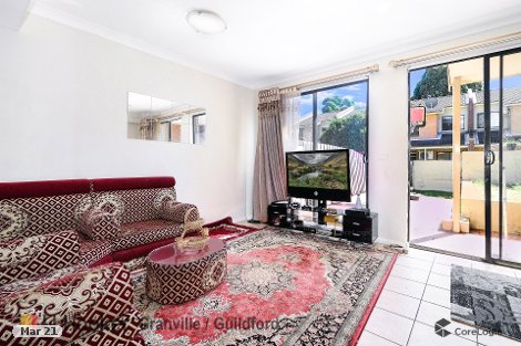 2/1-5 Chiltern Rd, Guildford, NSW 2161