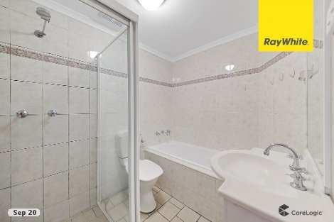 16/29-33 Kerrs Rd, Lidcombe, NSW 2141