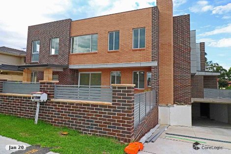 5/7 Wirralee St, South Wentworthville, NSW 2145