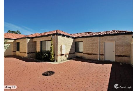 18c North St, Midland, WA 6056