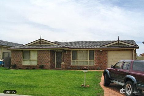 3 Monaco Pl, Prestons, NSW 2170