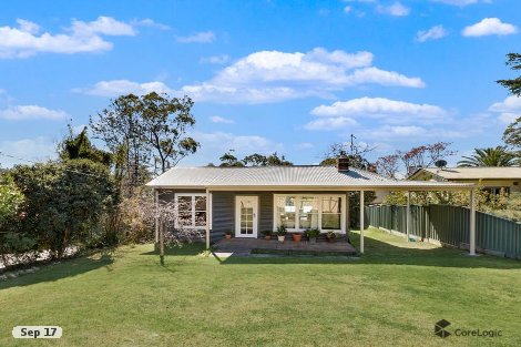 20 Peninsula Rd, Valley Heights, NSW 2777