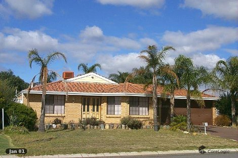 42 Aussat Dr, Kiara, WA 6054