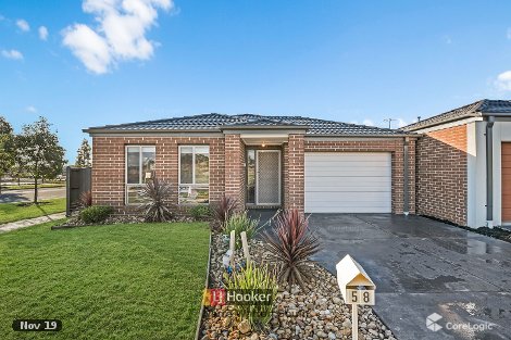 58 Pyrenees Rd, Clyde, VIC 3978