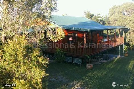 7 Pomp Cl, Speewah, QLD 4881