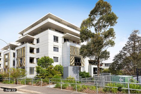 819/8 Avon Rd, Pymble, NSW 2073