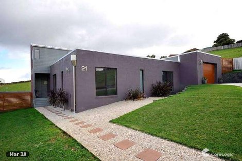 21 Byworth St, Park Grove, TAS 7320