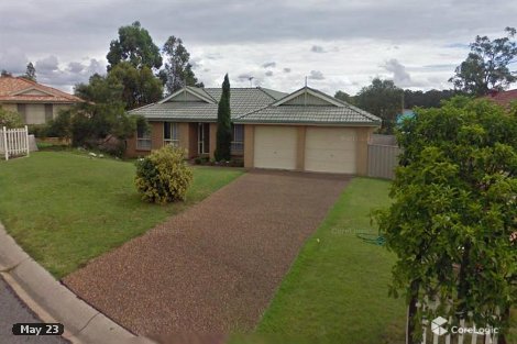 4 Armagh Cl, Ashtonfield, NSW 2323