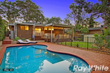 15 Wiseman Rd, Castle Hill, NSW 2154