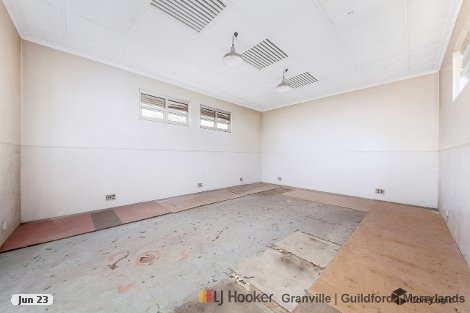 39 Maubeuge St, South Granville, NSW 2142