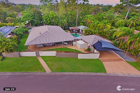 27 Queens Park Cct, Oxenford, QLD 4210