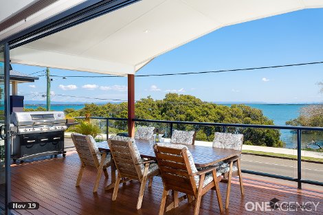 54a Oyster Point Esp, Scarborough, QLD 4020