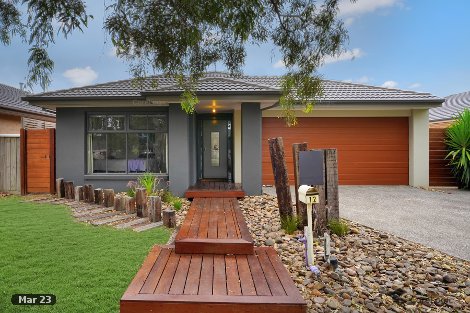 12 Carter Rd, Armstrong Creek, VIC 3217