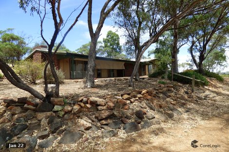 100 Hasson Pl, Coondle, WA 6566