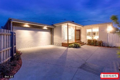 2/56 Whatley St, Carrum, VIC 3197