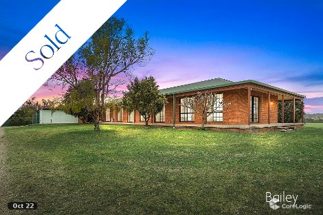 283a Putty Rd, Glenridding, NSW 2330