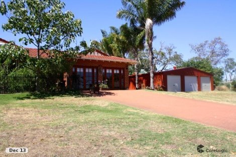 15 Edwards St, Gingin, WA 6503