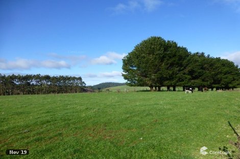 156 Yard Rd, Yolla, TAS 7325