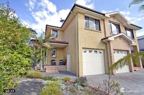 2/12 Yarra Vista Ct, Yarrawarrah, NSW 2233