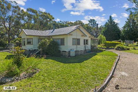 130 Caoura Rd, Tallong, NSW 2579