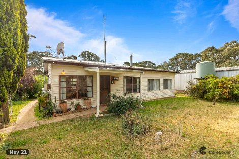 17 Old Moyston Reservoir Rd, Moyston, VIC 3377