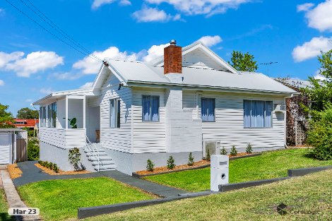 17 Gregson St, Gloucester, NSW 2422