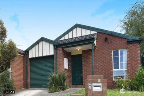 16 Kila St, Heidelberg West, VIC 3081