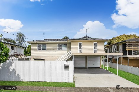 7 Loynes St, Wynnum West, QLD 4178