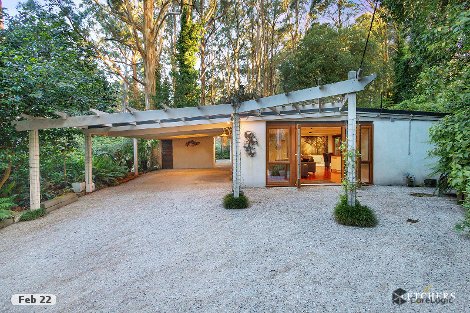 7 Nicholson St, Olinda, VIC 3788