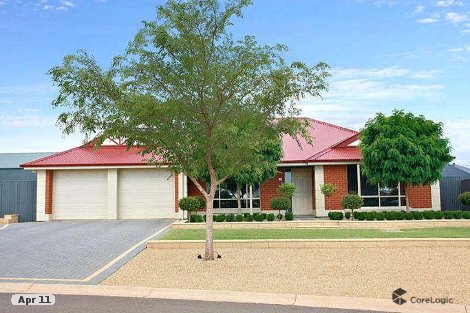 12 Mattner Rd, Stockwell, SA 5355