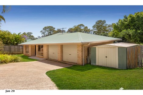 20 Ngungun Pde, Narangba, QLD 4504