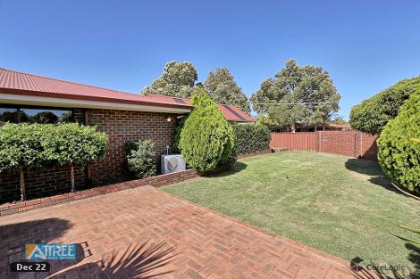 50 Fountain Way, Huntingdale, WA 6110