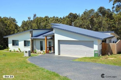 16 Bare Bluff Cl, Sapphire Beach, NSW 2450