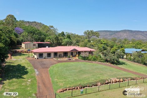 3 Nadia Cl, Tolga, QLD 4882