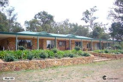 59 Little Bunning Rd, Gidgegannup, WA 6083