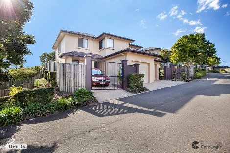 8/18 Bourton Rd, Merrimac, QLD 4226