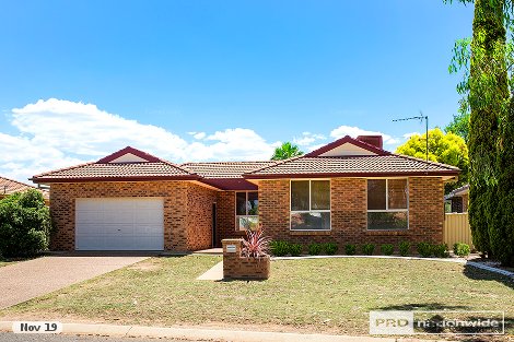 23 Mullumbimby Cl, Hillvue, NSW 2340