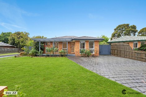 51 Sullivan Ave, Lysterfield, VIC 3156