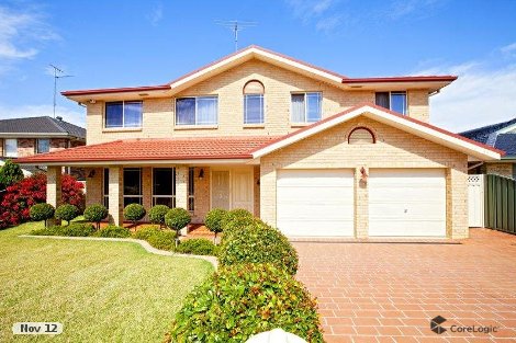 3 Isca Pl, Glenmore Park, NSW 2745