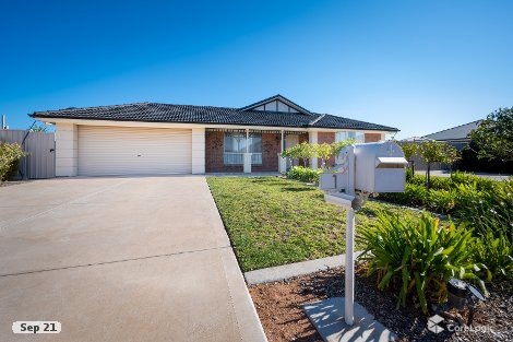 1 Busch St, Whyalla Jenkins, SA 5609