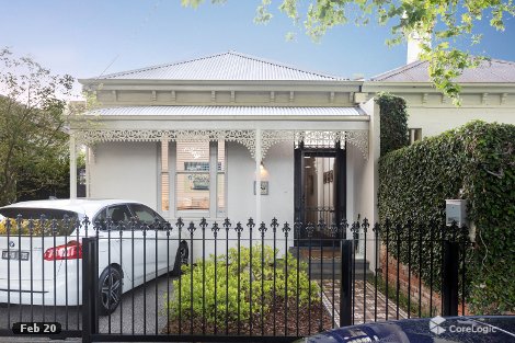 25 Davis Ave, South Yarra, VIC 3141