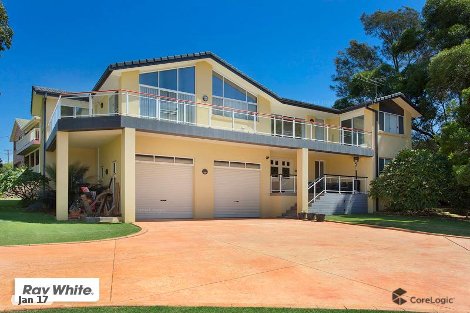 14 David Smith Pl, Kiama Heights, NSW 2533