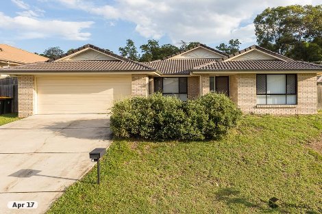 8 Regency Cres, Moggill, QLD 4070