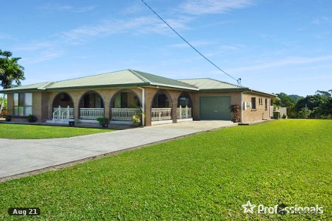 824 Mackay-Eungella Rd, Pleystowe, QLD 4741