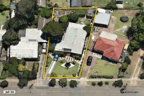 201 Hoxton Park Rd, Cartwright, NSW 2168